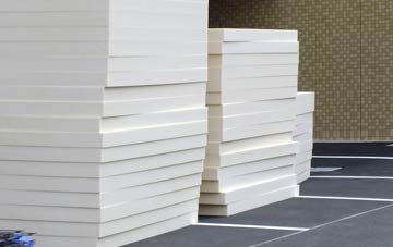 Hebron flat roof insulation costs