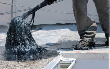 Hebron flat roof waterproofing costs