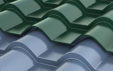 who should consider Hebron plastic roofs