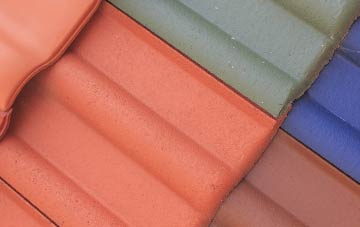 Hebron plastic roofing companies