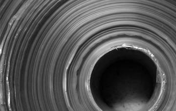 Hebron pvc roof replacement