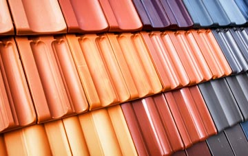 Hebron roof tile costs