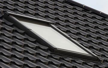 benefits of Hebron roof windows