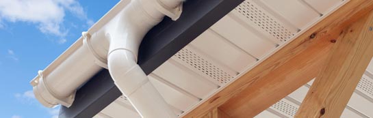 get Hebron guttering quotes today