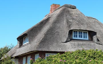 thatch roofing Hebron