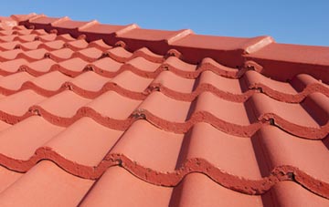 Hebron tile and slate roof replacement