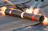 Hebron flat roof sealing