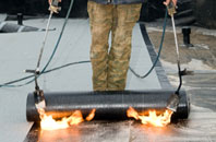 Hebron flat roof sealing quote