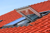 Hebron roof window